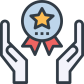 prize